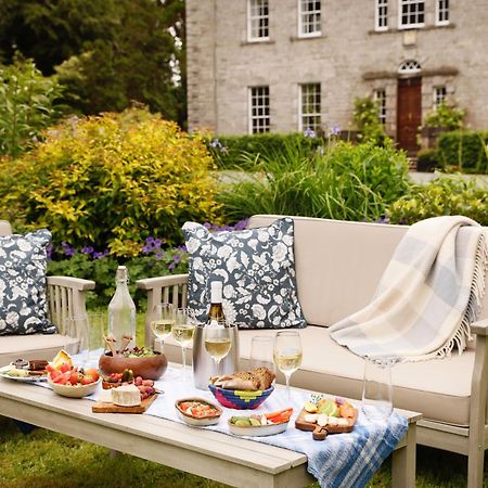 ホテル Coopershill House Riverstown  エクステリア 写真