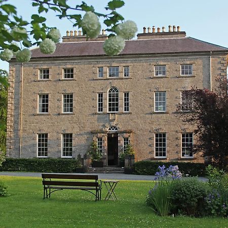 ホテル Coopershill House Riverstown  エクステリア 写真
