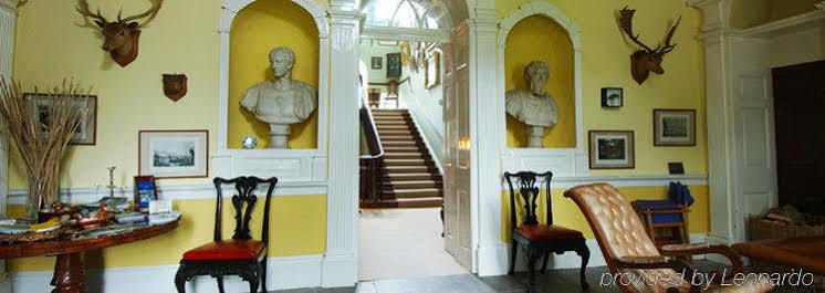 ホテル Coopershill House Riverstown  エクステリア 写真