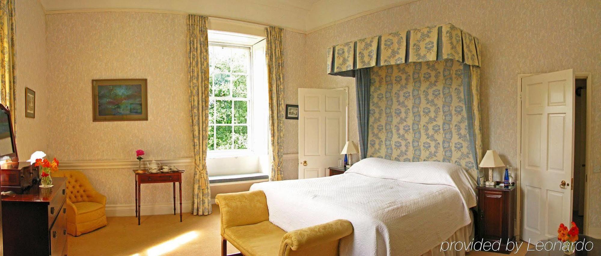 ホテル Coopershill House Riverstown  エクステリア 写真
