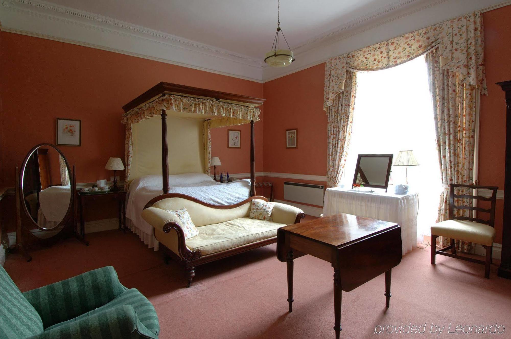 ホテル Coopershill House Riverstown  エクステリア 写真