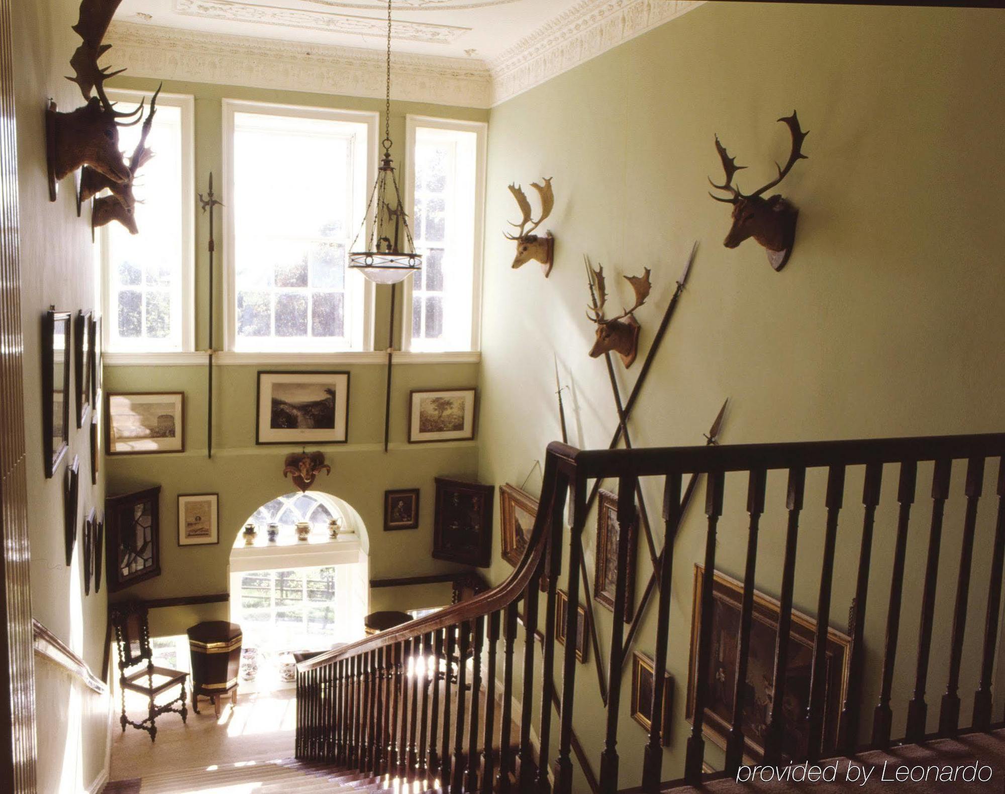 ホテル Coopershill House Riverstown  エクステリア 写真