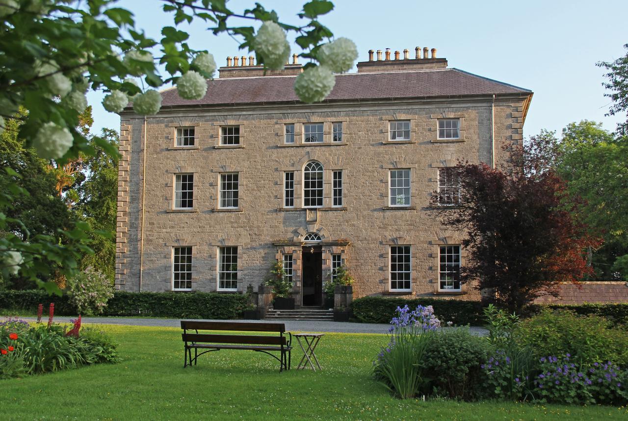 ホテル Coopershill House Riverstown  エクステリア 写真