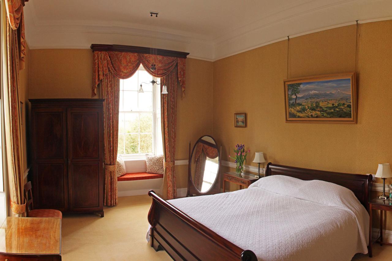 ホテル Coopershill House Riverstown  エクステリア 写真